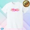 Saint Levant Store Merch Keefik Amoora Unisex Tee - White