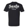 Sammy Hagar Store Merch Free Tequila-Santo No Bullshit Shirt