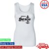 Sammy Hagar Store Merch Ladies White Santo Tank