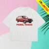Scrt Store Merch Chevette T-Shirt - White