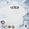 Scrt Store Merch Chevette T-Shirt - White