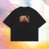 Scrt Store Merch Jane T-Shirt - Black