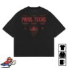 Scrt Store Merch Jane T-Shirt - Black
