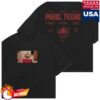 Scrt Store Merch Jane T-Shirt - Black