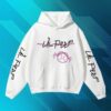 Seakoff Store Merch Lil Peep Hoodie