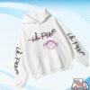 Seakoff Store Merch Lil Peep Hoodie