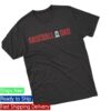Section 10 Merch Store Baseball Is Dad T-Shirt