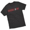 Section 10 Merch Store Baseball Is Dad T-Shirt