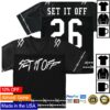 Set It Of Store Merch Sio Barbed Wire Jersey