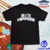 Sexhippies Store Merch Sexhippies Vw Tee- Black