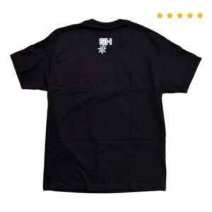 Sexhippies Store Merch Sexhippies Vw Tee- Black