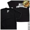 Sexhippies Store Merch Sexhippies Vw Tee- Black