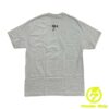 Sexhippies Store Merch Sexhippies Vw Tee- Heather Grey