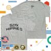 Sexhippies Store Merch Sexhippies Vw Tee- Heather Grey
