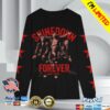 Shinedown Store Merch Sd Forever Long Sleeve
