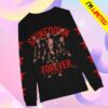 Shinedown Store Merch Sd Forever Long Sleeve
