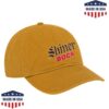 Shiner Store Merch Gold Bock Cap