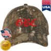 Shop Gbc Store Merch Embroidered Logo Realtree Camo Hat