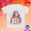 Shop Kali Uchis Store Merch Angel Wings Tour Tee