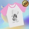 Shop Kali Uchis Store Merch Pink Photo Ftg Tour Baby Tee