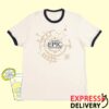 Shop Universal Store Merch Universal Epic Universe Epic Anniversary Ringer T-Shirt