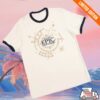 Shop Universal Store Merch Universal Epic Universe Epic Anniversary Ringer T-Shirt