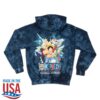 Shop Universal Store Merch Universal Fan Fest Nights 2026 One Piece Characters Hoodie