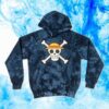 Shop Universal Store Merch Universal Fan Fest Nights 2026 One Piece Characters Hoodie