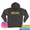 Shop Universal Store Merch Universal Fan Fest Nights 2026 Scooby-Doo X Universal Monsters Zip-Up Hoodie