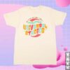Shop Universal Store Merch Universal Studios Florida Bubble Logo T-Shirt