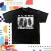 Show Me The Body Store Merch Alone Together Black T-Shirt