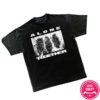 Show Me The Body Store Merch Alone Together Black T-Shirt
