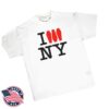 Show Me The Body Store Merch I 3 Ny Coffin Tee (White Or Black)