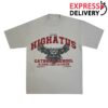 Sin Krewe Store Merch 'Plaza Drive' Shirt