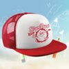 Slam Dunk Store Merch Kids Mascot Trucker Cap (Red)