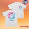 Slam Dunk Store Merch Moshy Kids T-Shirt (White)