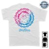 Slam Dunk Store Merch Moshy Kids T-Shirt (White)