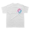 Slam Dunk Store Merch Moshy Kids T-Shirt (White)