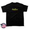 Slam Dunk Store Merch Sdf26 Lineup Kids T-Shirt (Black)