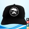 Smog City Brewing Store Merch Black Classic Rope Hat