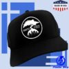 Smog City Brewing Store Merch Black Classic Rope Hat