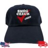 Smog City Brewing Store Merch Smog Czech Dad Hat