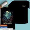 Smog City Brewing Store Merch Space Jungle Tee