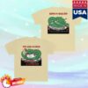 Some Merch Store Dead Milkmen Big Lizard 40Th Anniversary Tee