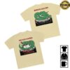 Some Merch Store Dead Milkmen Big Lizard 40Th Anniversary Tee