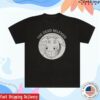 Some Merch Store Dead Milkmen Elsie Logo Tee - Black