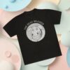 Some Merch Store Dead Milkmen Elsie Logo Tee - Black