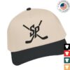 Southern Puck Store Merch 2026 Showdown Team Black Hat