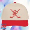 Southern Puck Store Merch Showdown Team Red Hat