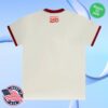 Spirit Jersey Store Merch Liberty & Justice America 250 Ringer Tee